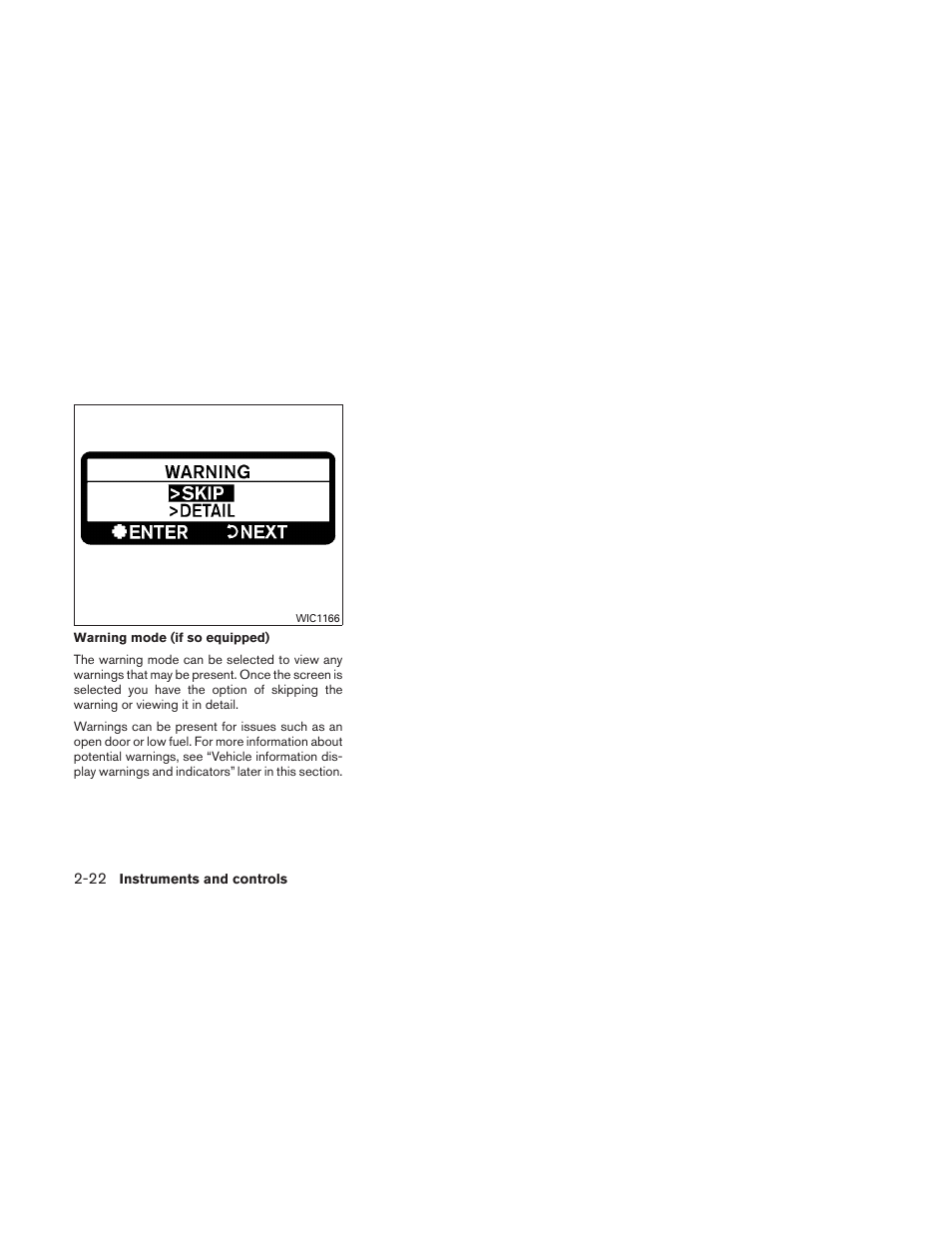 NISSAN TITAN 2010 User Manual | Page 102 / 407