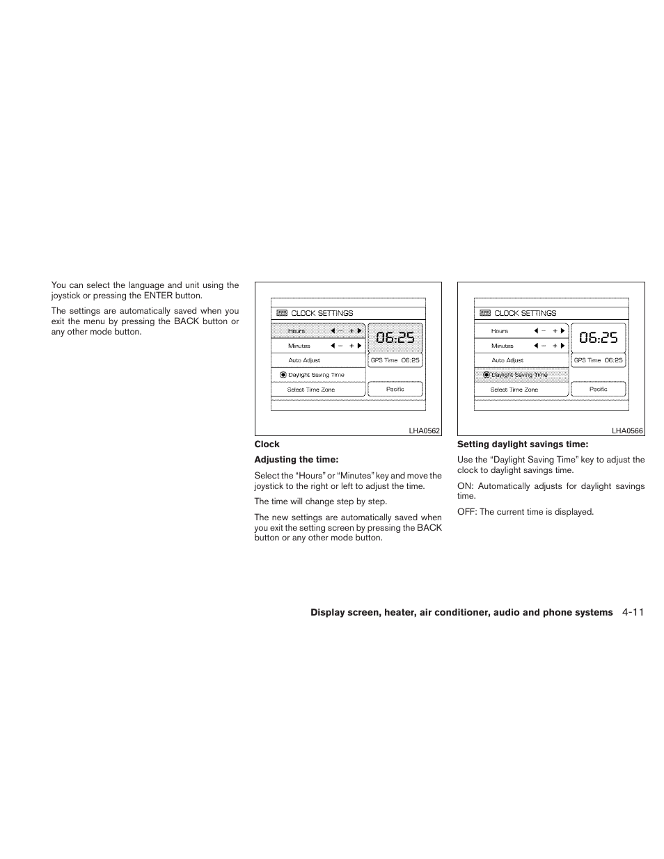 NISSAN TITAN 2010 User Manual | Page 177 / 407