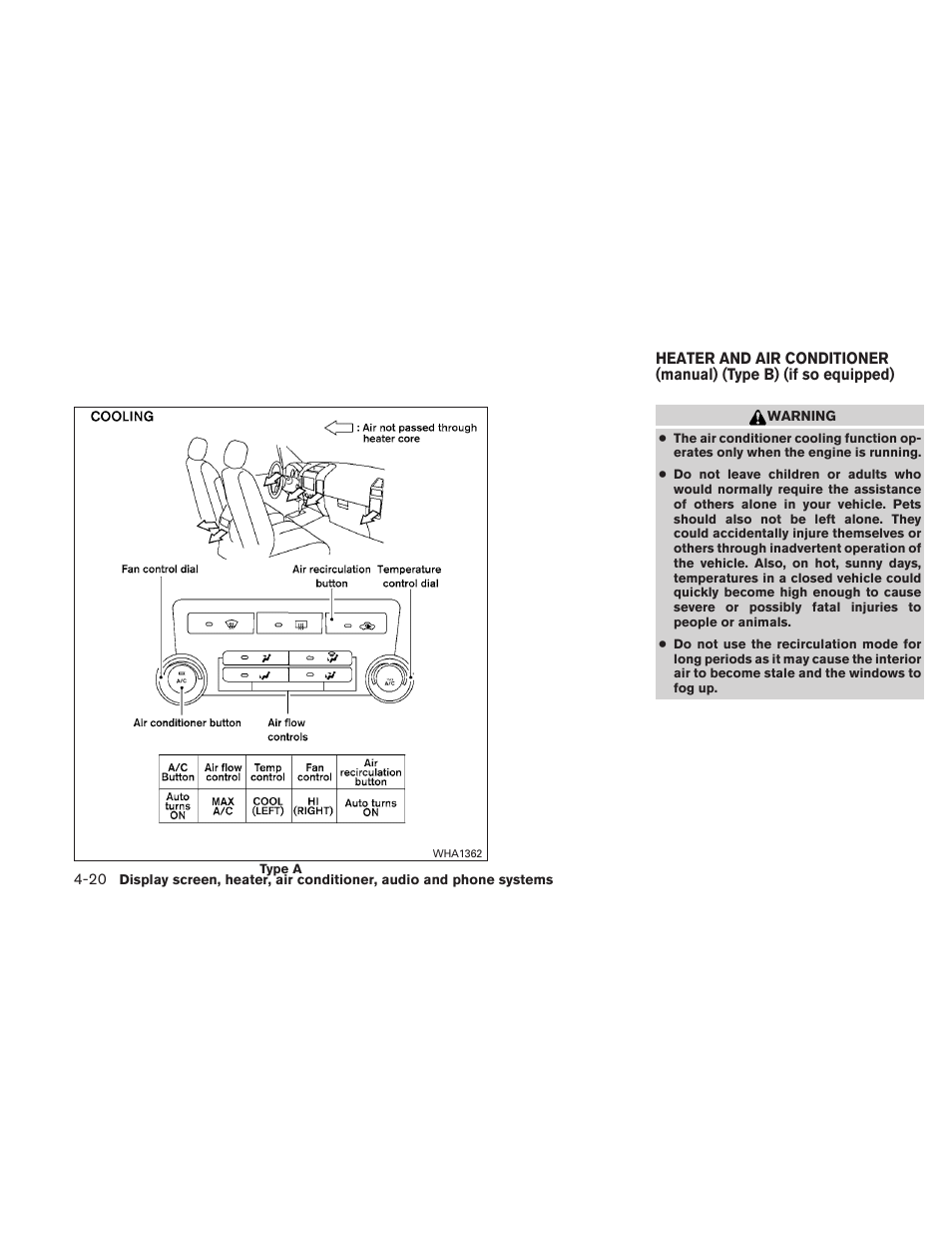 NISSAN TITAN 2010 User Manual | Page 186 / 407