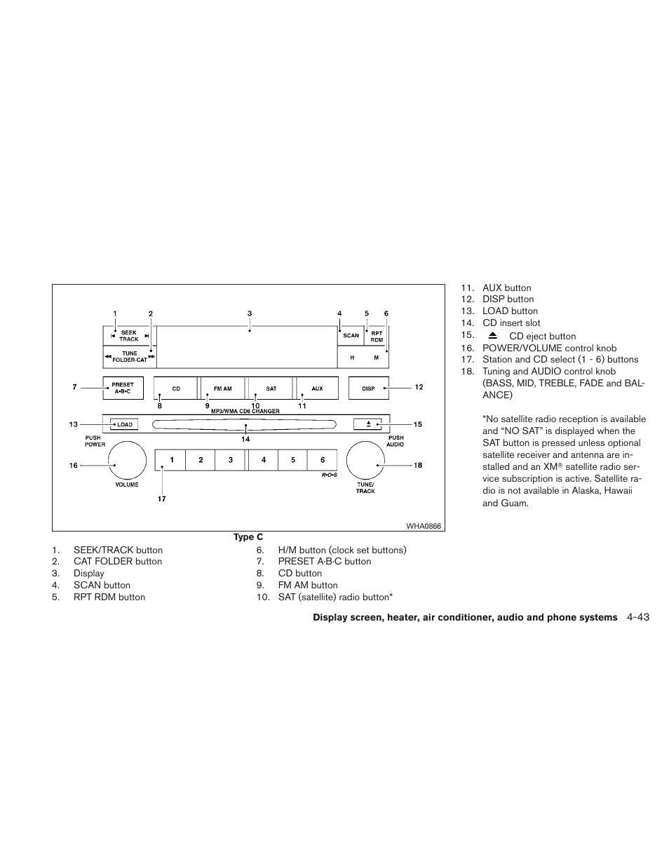 NISSAN TITAN 2010 User Manual | Page 209 / 407