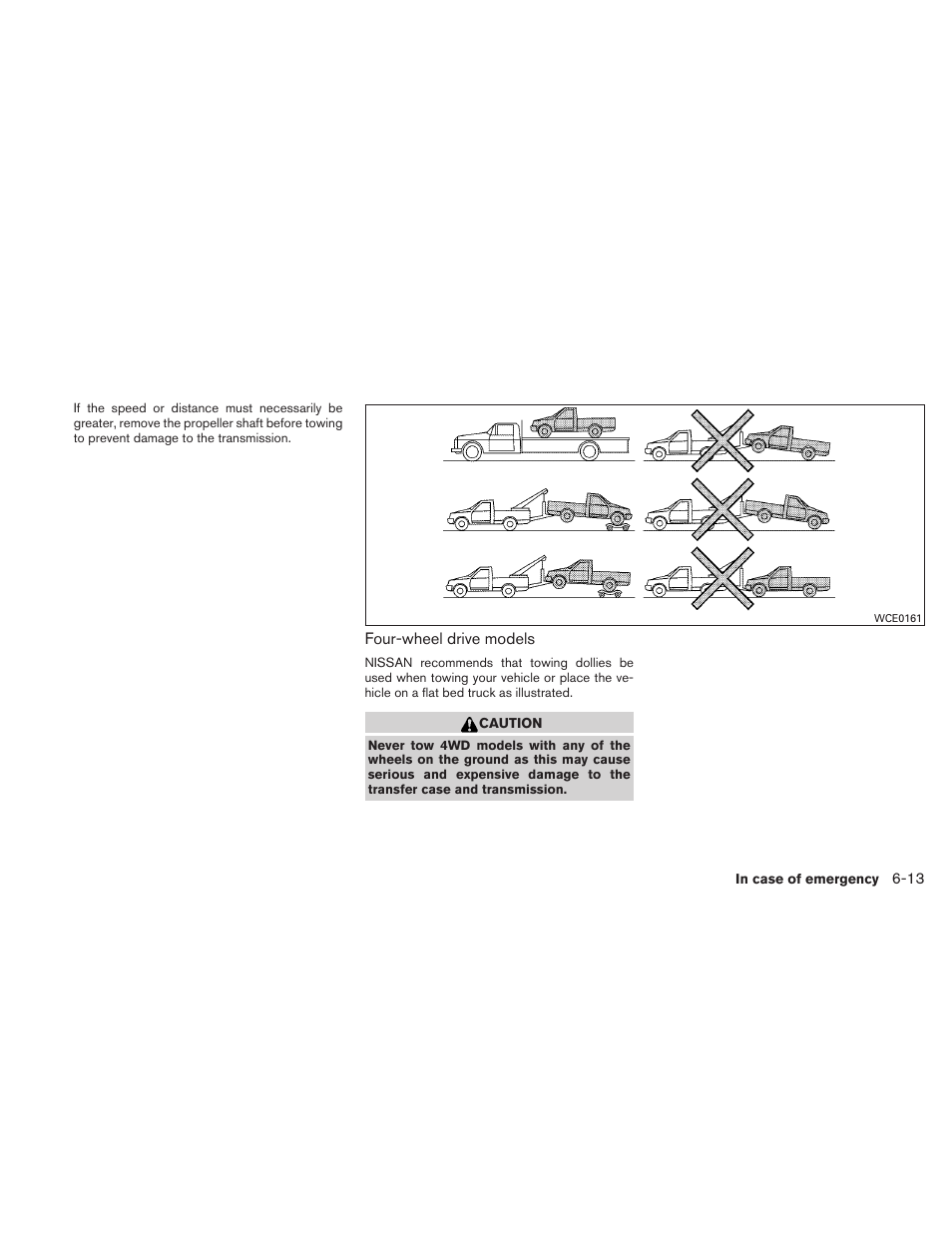 NISSAN TITAN 2010 User Manual | Page 299 / 407