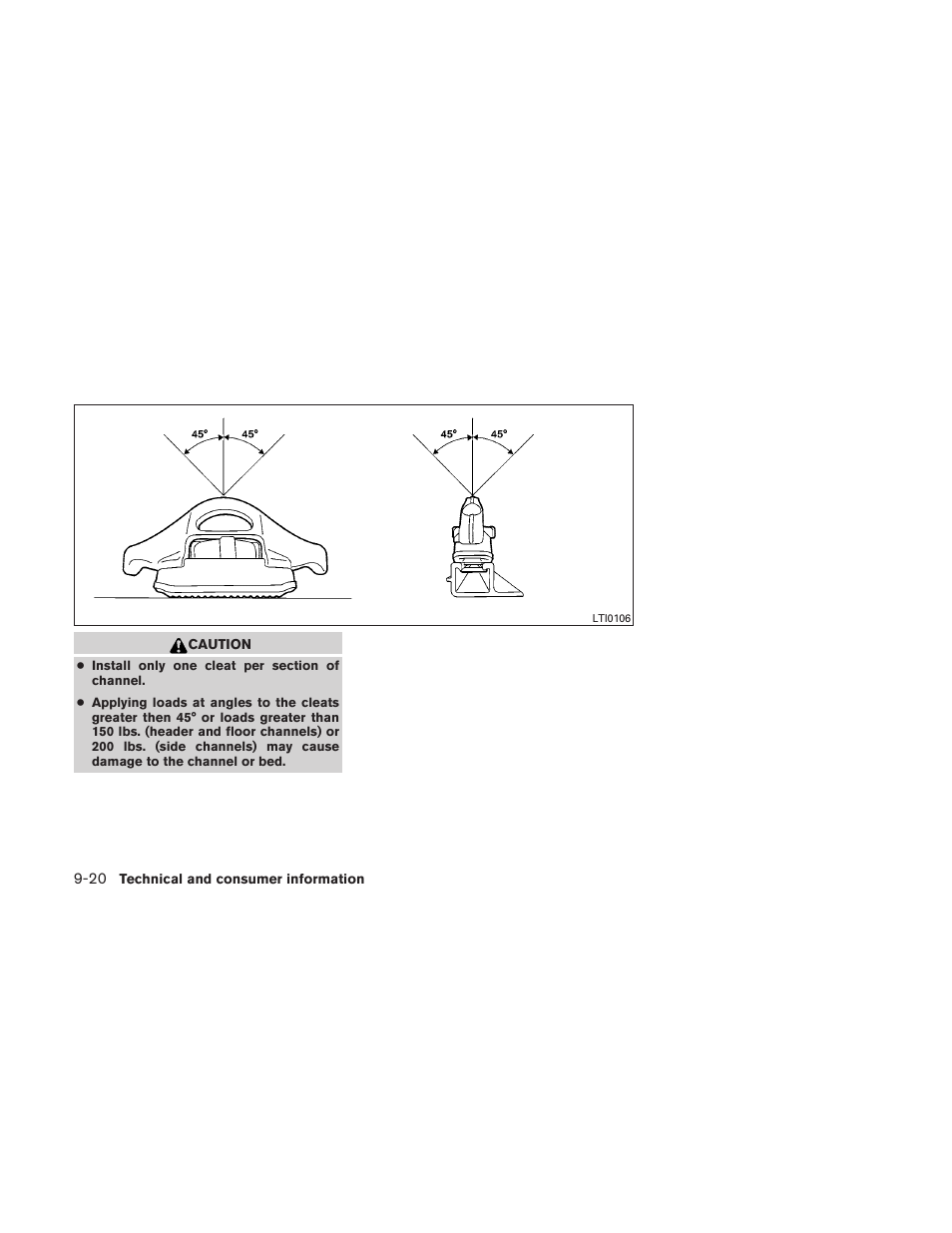 NISSAN TITAN 2010 User Manual | Page 370 / 407