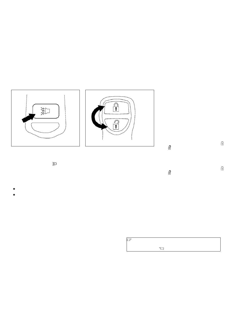 NISSAN 2009 Quest User Manual | Page 147 / 376