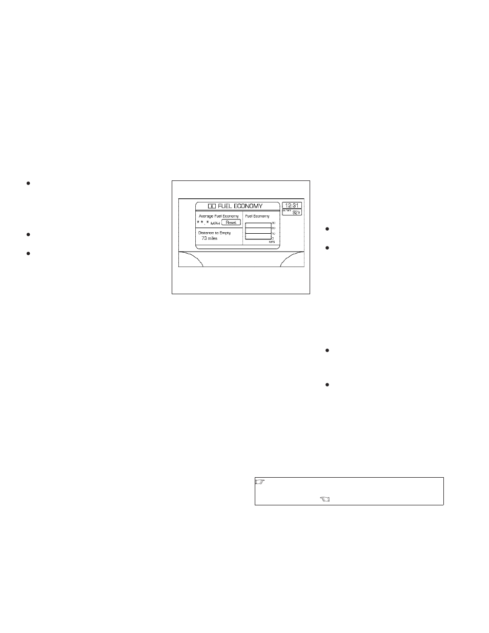 NISSAN 2009 Quest User Manual | Page 184 / 376