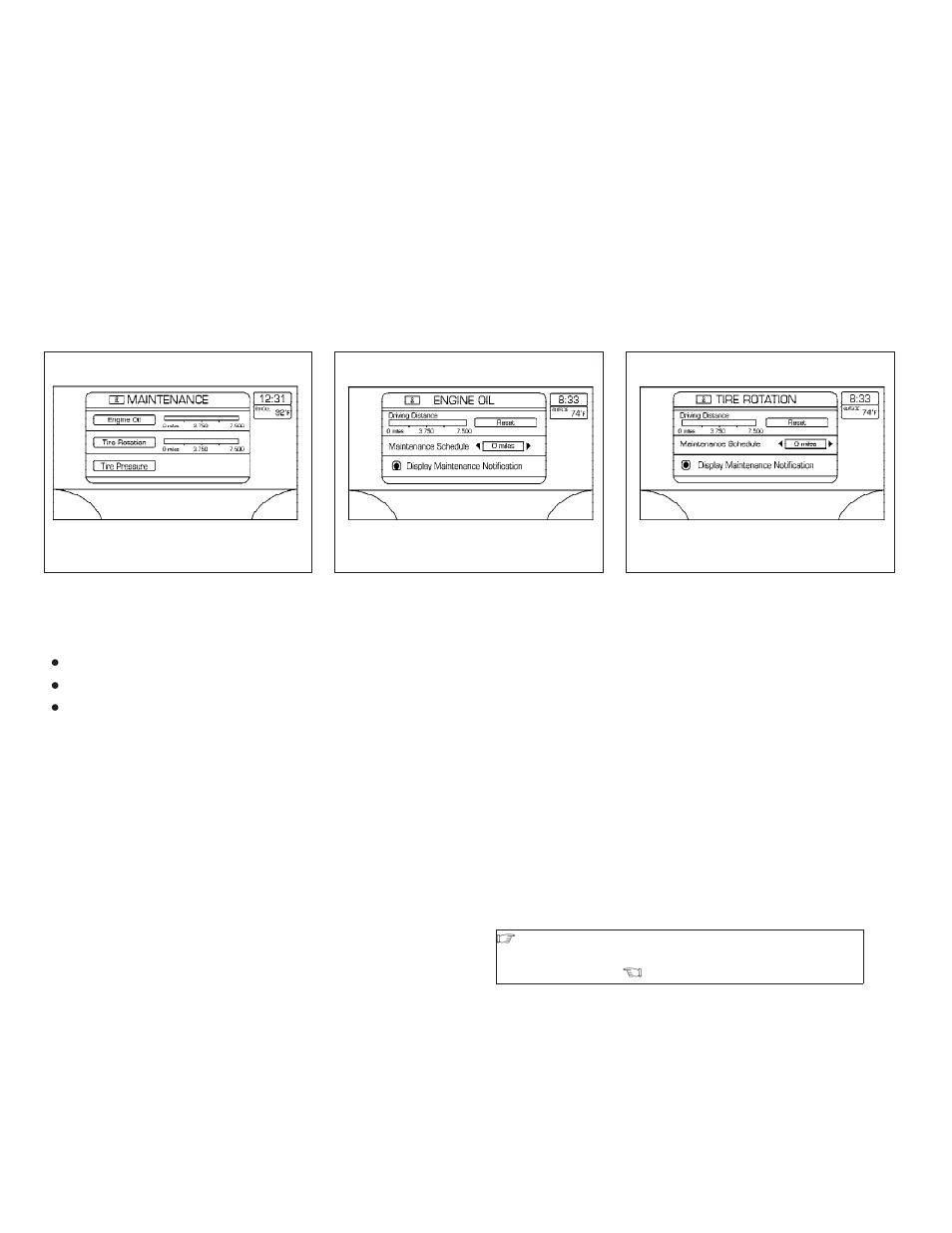 NISSAN 2009 Quest User Manual | Page 185 / 376