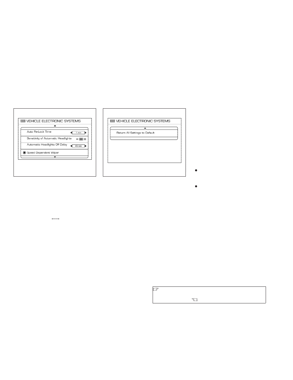 NISSAN 2009 Quest User Manual | Page 190 / 376