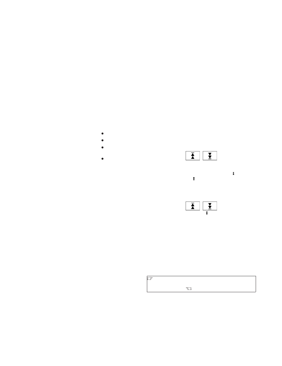 NISSAN 2009 Quest User Manual | Page 219 / 376