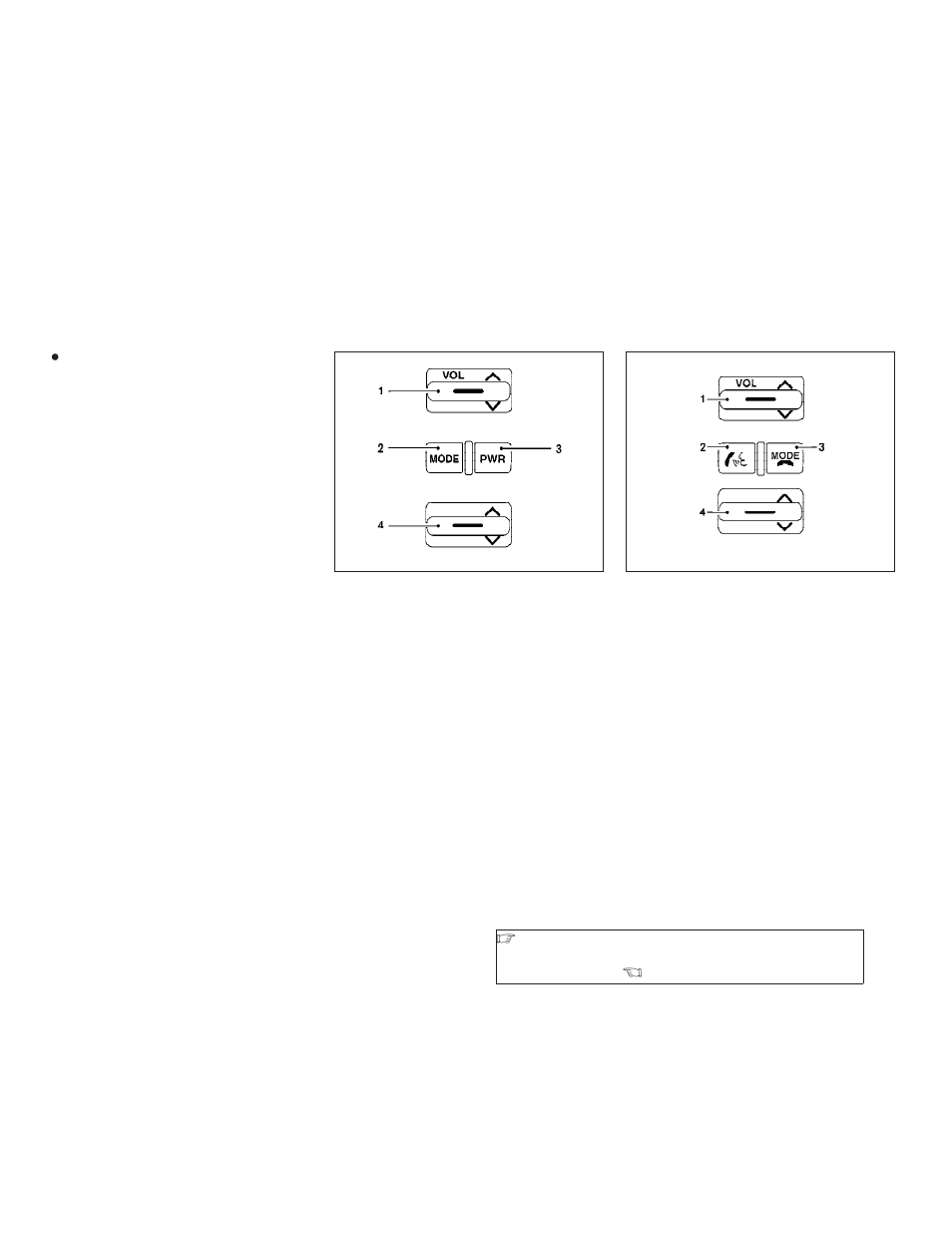 Steering wheel switch for audio control -64 | NISSAN 2009 Quest User Manual | Page 228 / 376