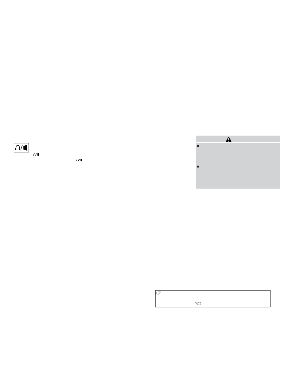 Antenna -67 | NISSAN 2009 Quest User Manual | Page 231 / 376