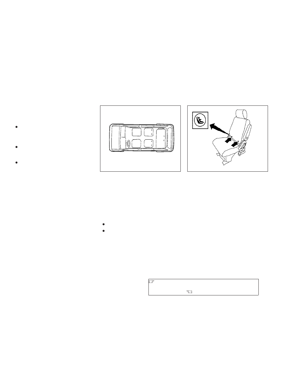 NISSAN 2009 Quest User Manual | Page 45 / 376