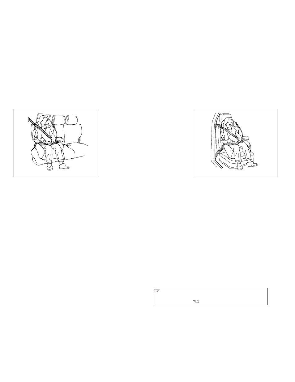 NISSAN 2009 Quest User Manual | Page 68 / 376