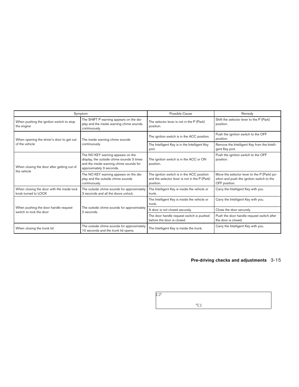 NISSAN 2008 Altima Coupe User Manual | Page 147 / 368