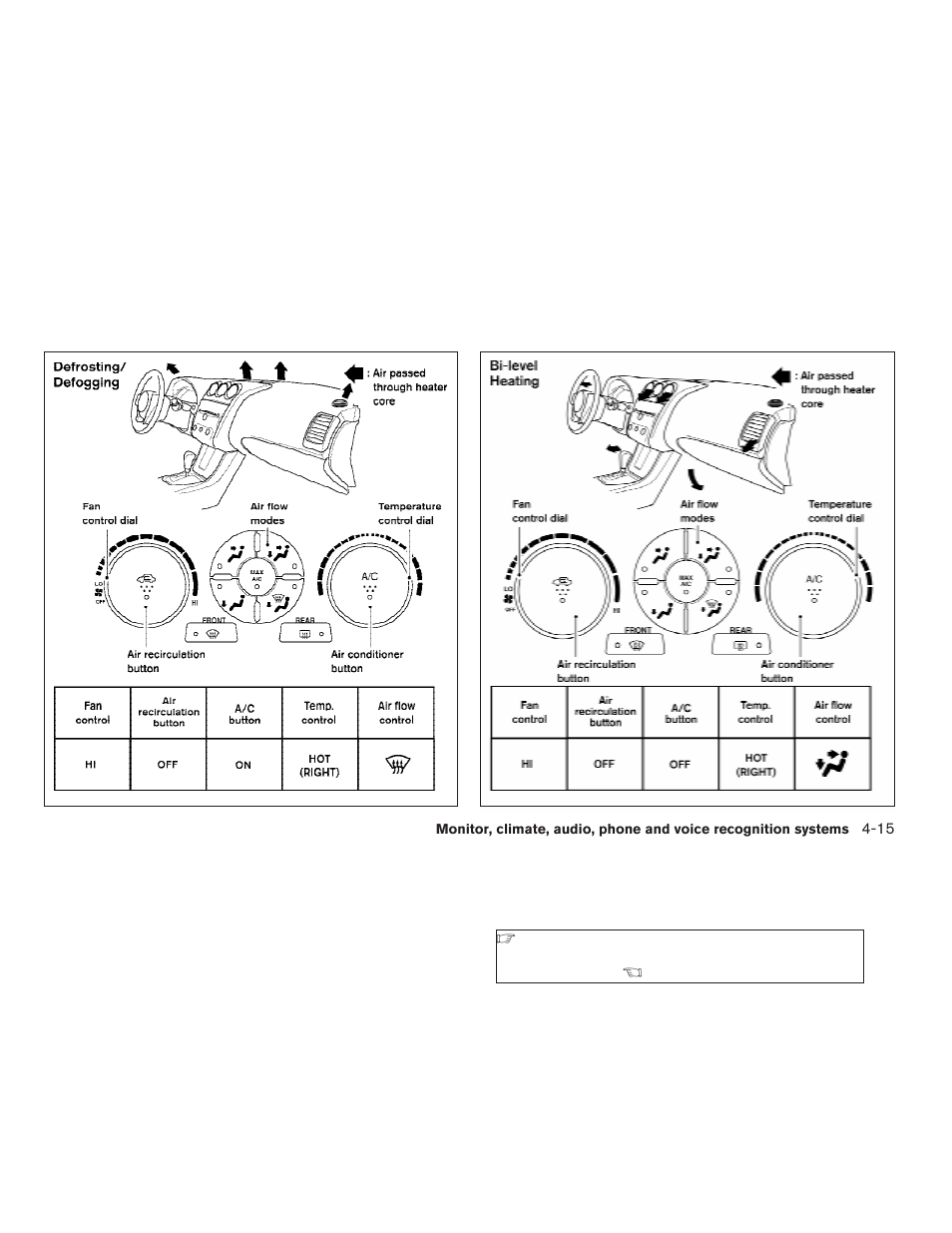 NISSAN 2008 Altima Coupe User Manual | Page 171 / 368