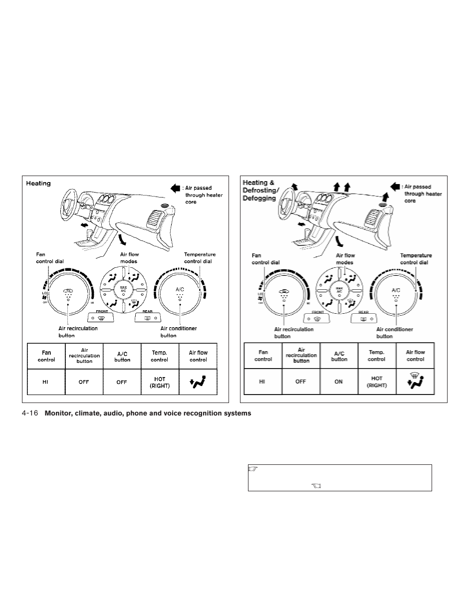 NISSAN 2008 Altima Coupe User Manual | Page 172 / 368