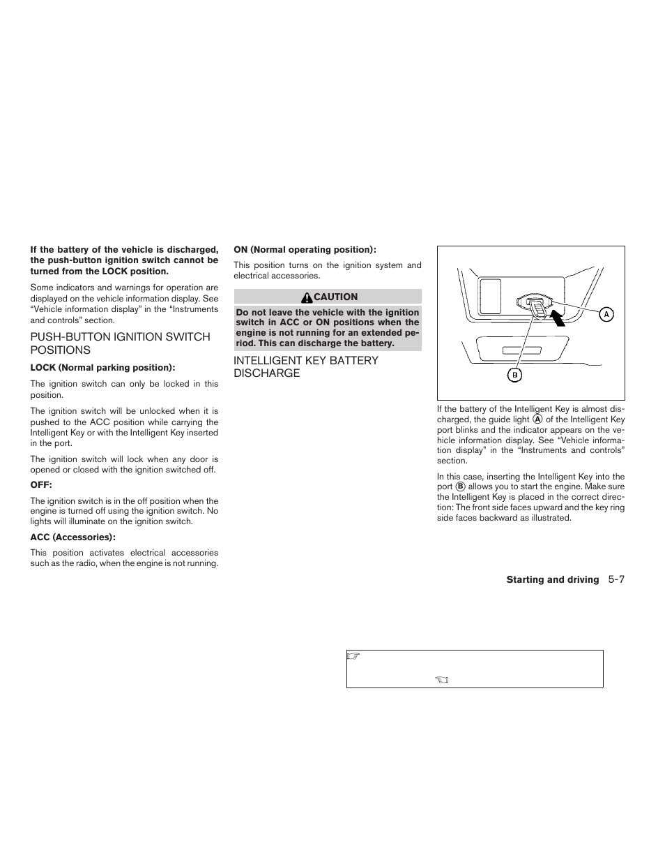 NISSAN 2008 Altima Coupe User Manual | Page 237 / 368