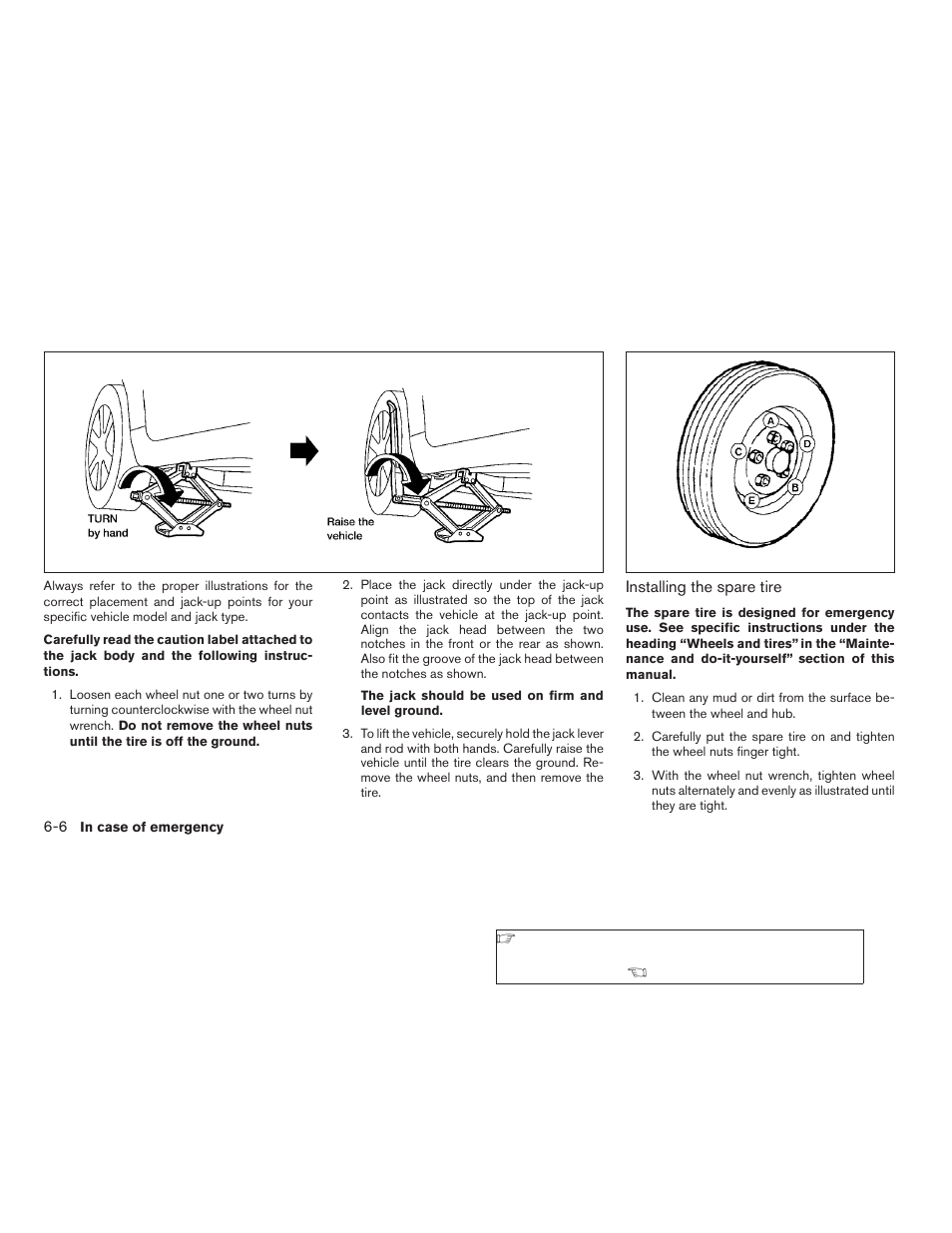 NISSAN 2008 Altima Coupe User Manual | Page 264 / 368