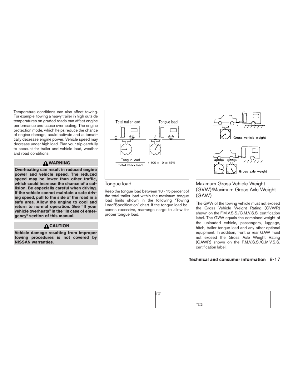 NISSAN 2008 Altima Coupe User Manual | Page 341 / 368