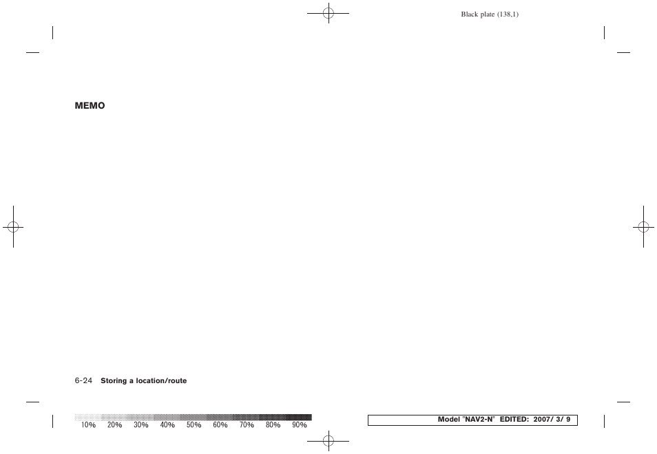 NISSAN 2008 NAVIGATION SYSTEM User Manual | Page 136 / 218