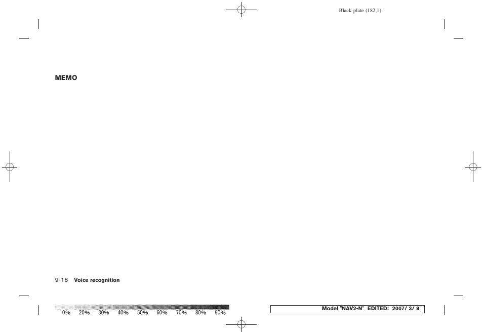 NISSAN 2008 NAVIGATION SYSTEM User Manual | Page 176 / 218