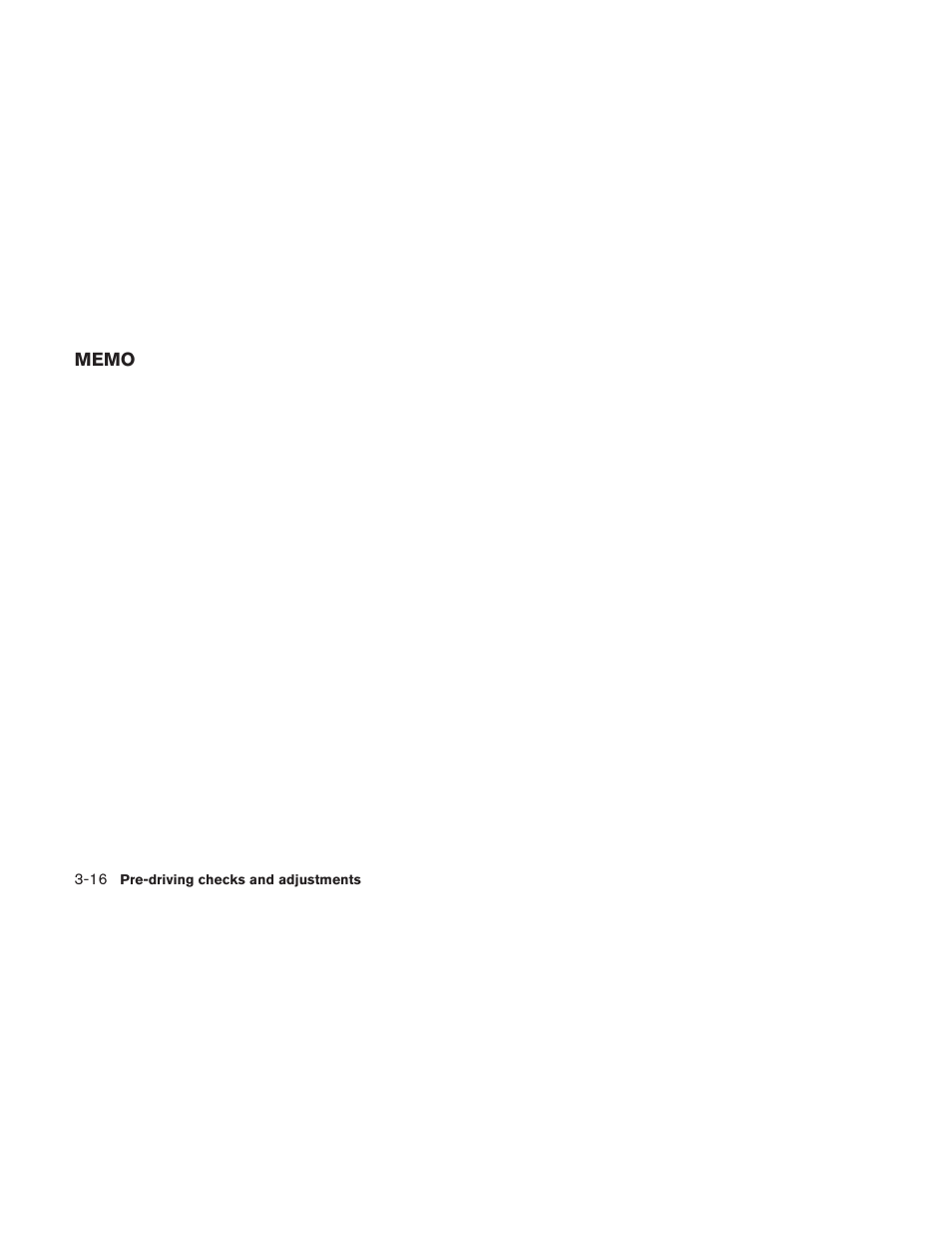 NISSAN 2010 Xterra User Manual | Page 143 / 337