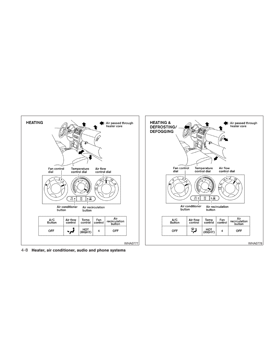 NISSAN 2010 Xterra User Manual | Page 151 / 337