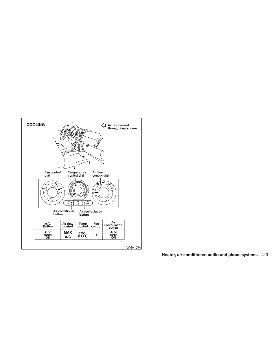 NISSAN 2010 Xterra User Manual | Page 152 / 337