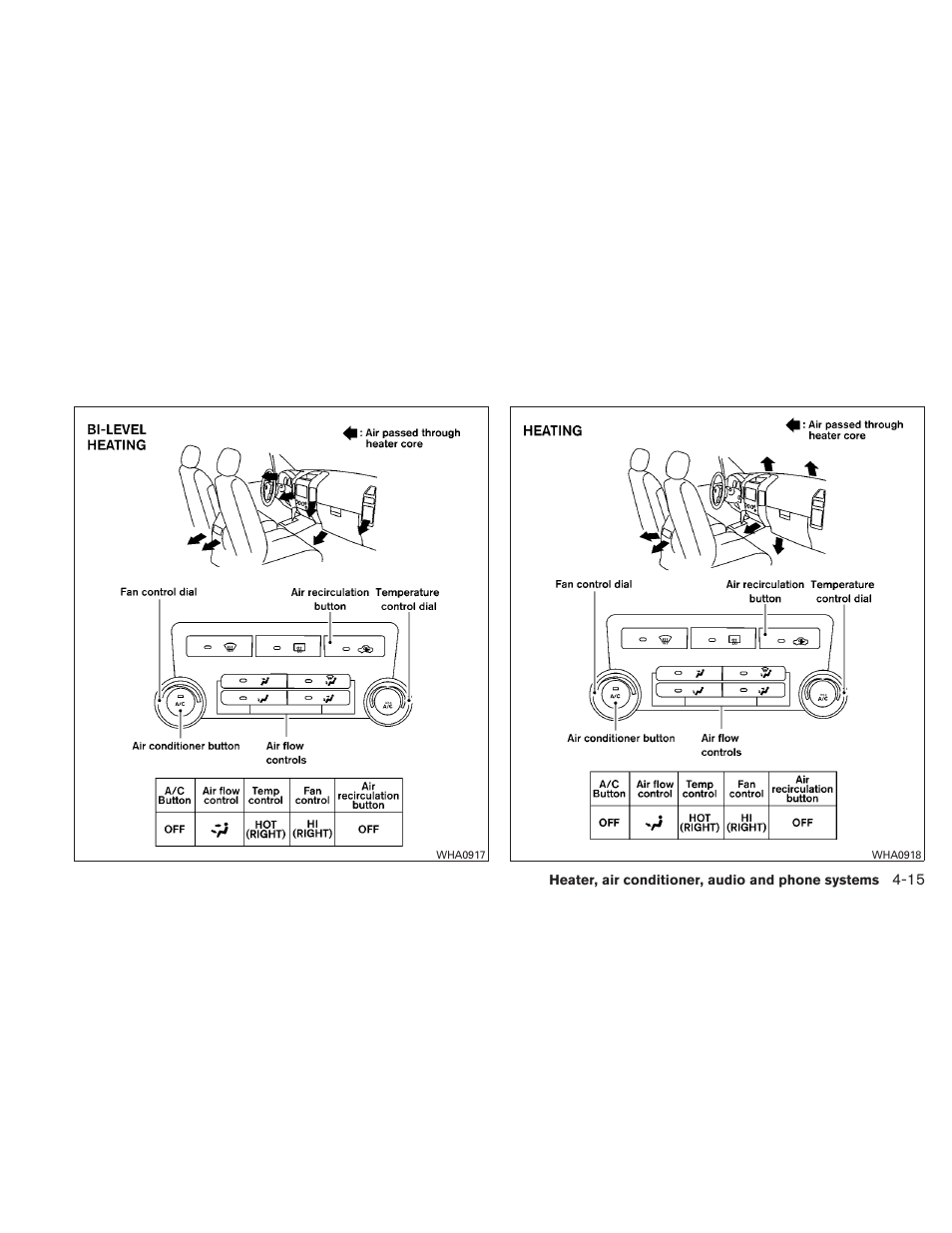 NISSAN 2010 Xterra User Manual | Page 158 / 337