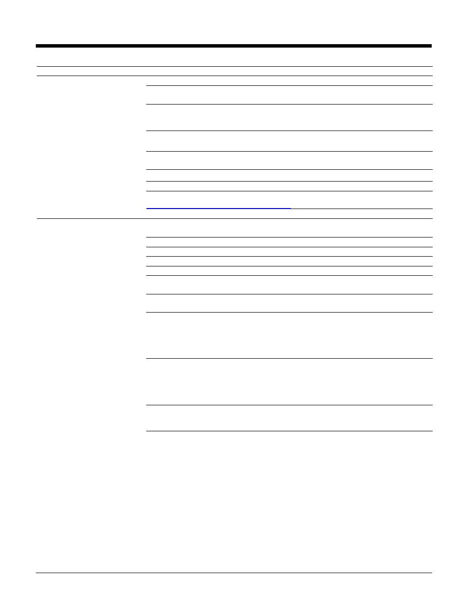 Quickspecs, Related options | NISSAN HP ESL 95955S2 User Manual | Page 10 / 14