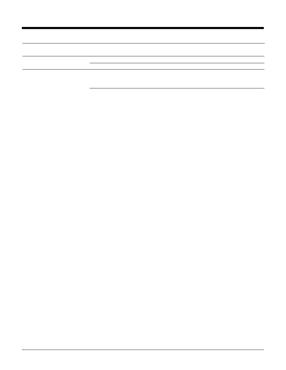 Quickspecs, Technical specifications | NISSAN HP ESL 95955S2 User Manual | Page 14 / 14