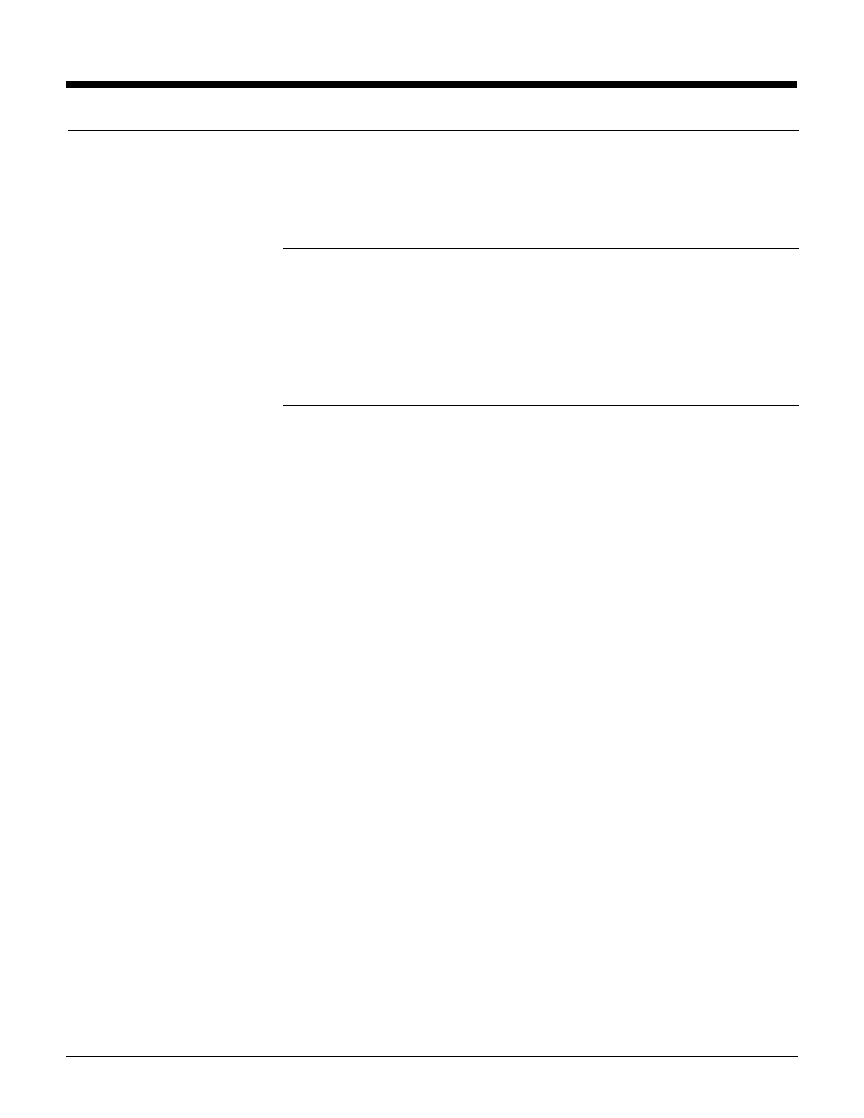 Quickspecs | NISSAN HP ESL 95955S2 User Manual | Page 6 / 14