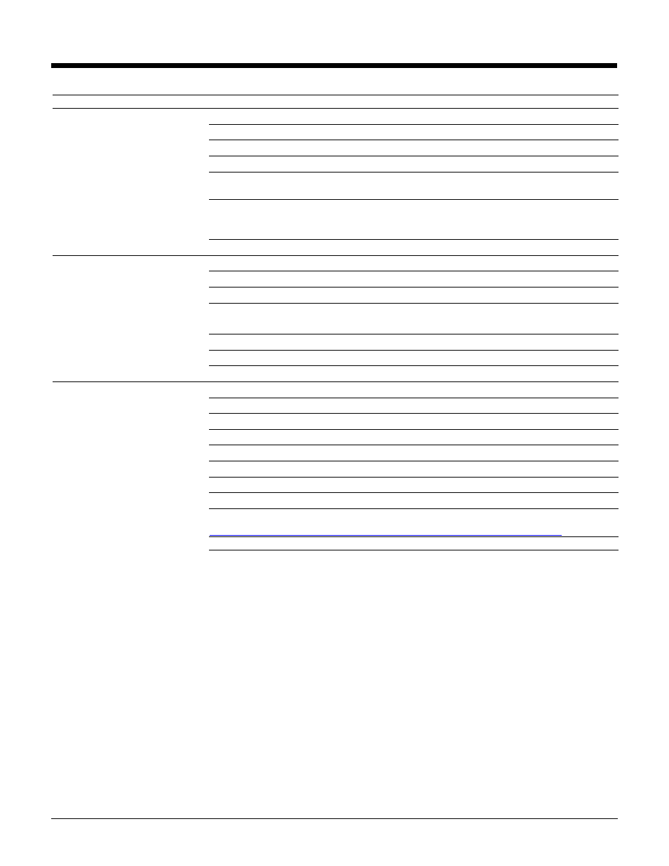 Quickspecs, Related options | NISSAN HP ESL 95955S2 User Manual | Page 8 / 14