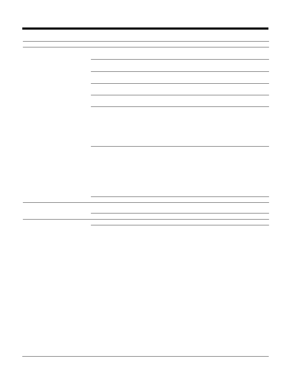 Quickspecs, Related options | NISSAN HP ESL 95955S2 User Manual | Page 9 / 14