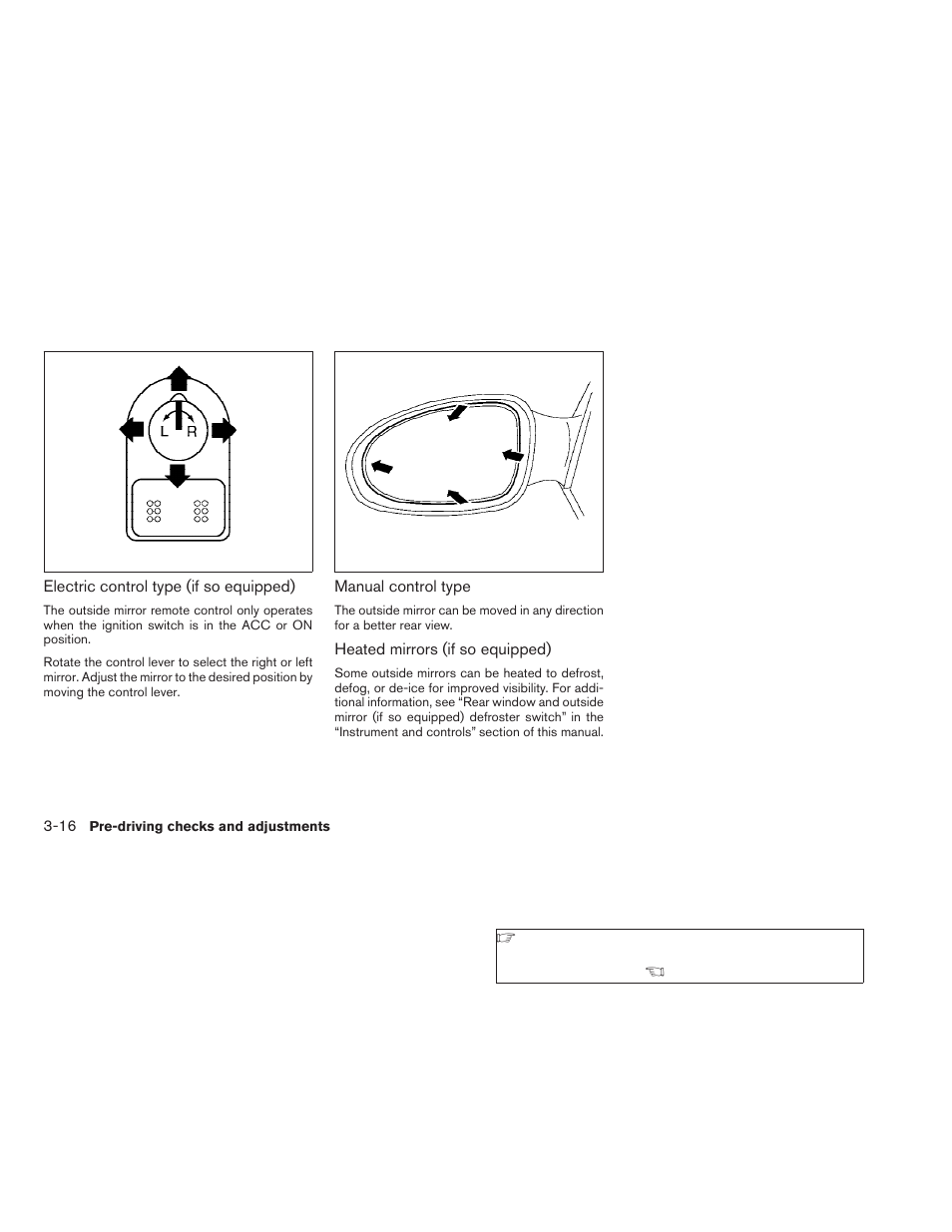 NISSAN 2006 Altima User Manual | Page 130 / 304