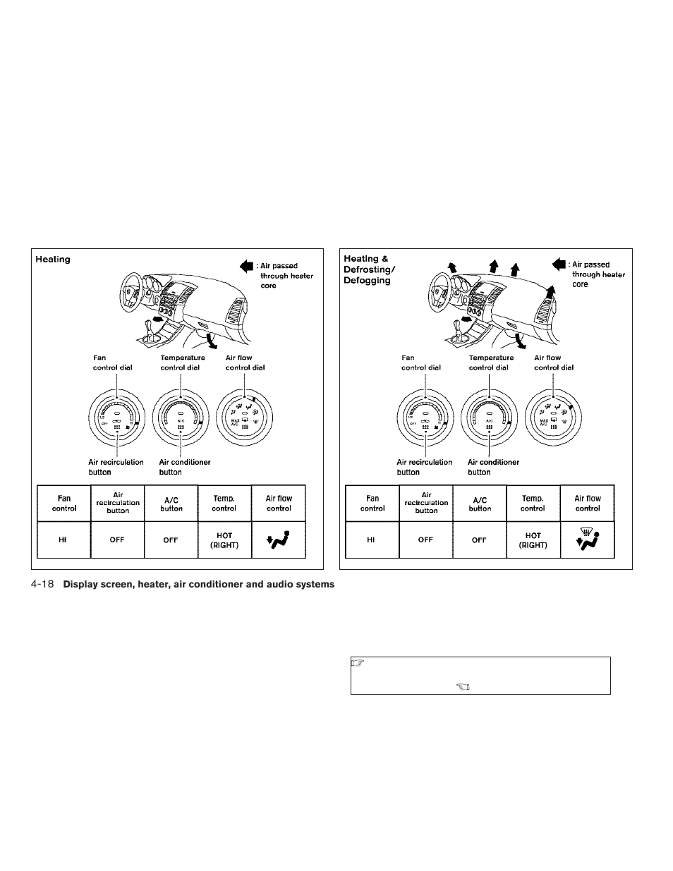 NISSAN 2006 Altima User Manual | Page 148 / 304