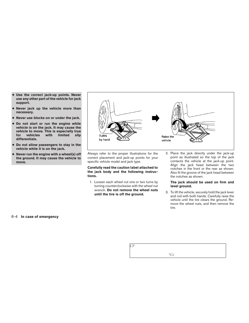 NISSAN 2006 Altima User Manual | Page 200 / 304