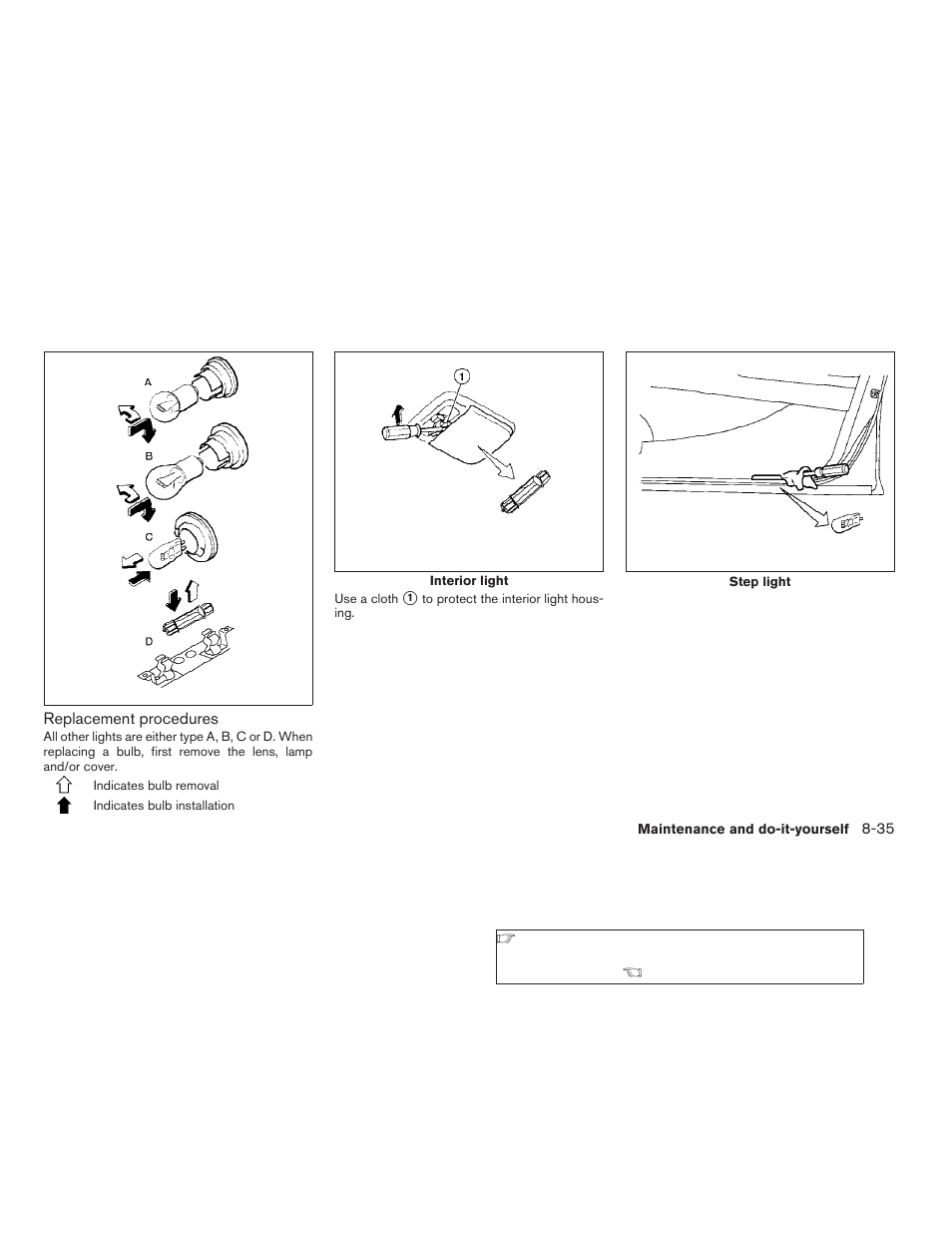 NISSAN 2006 Altima User Manual | Page 251 / 304