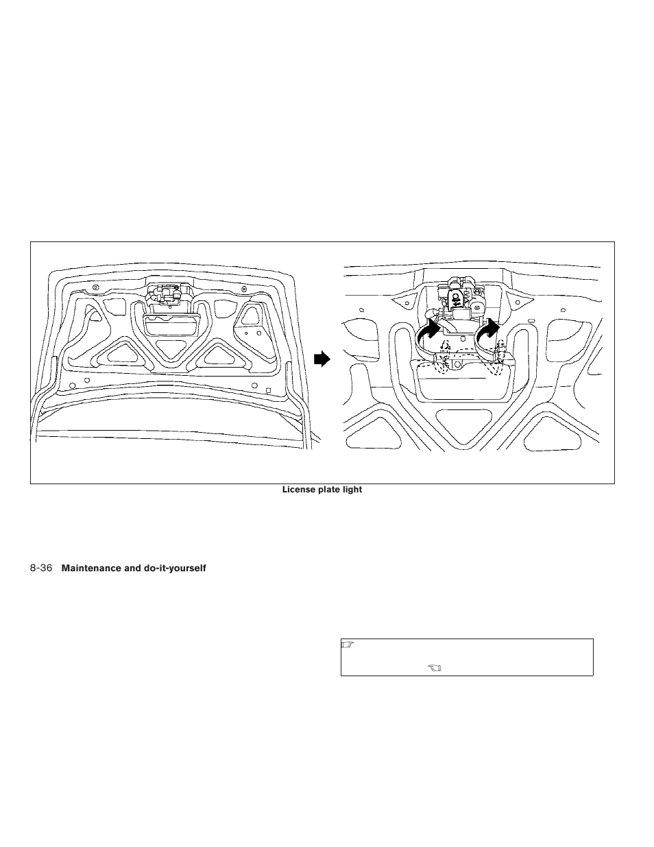 NISSAN 2006 Altima User Manual | Page 252 / 304