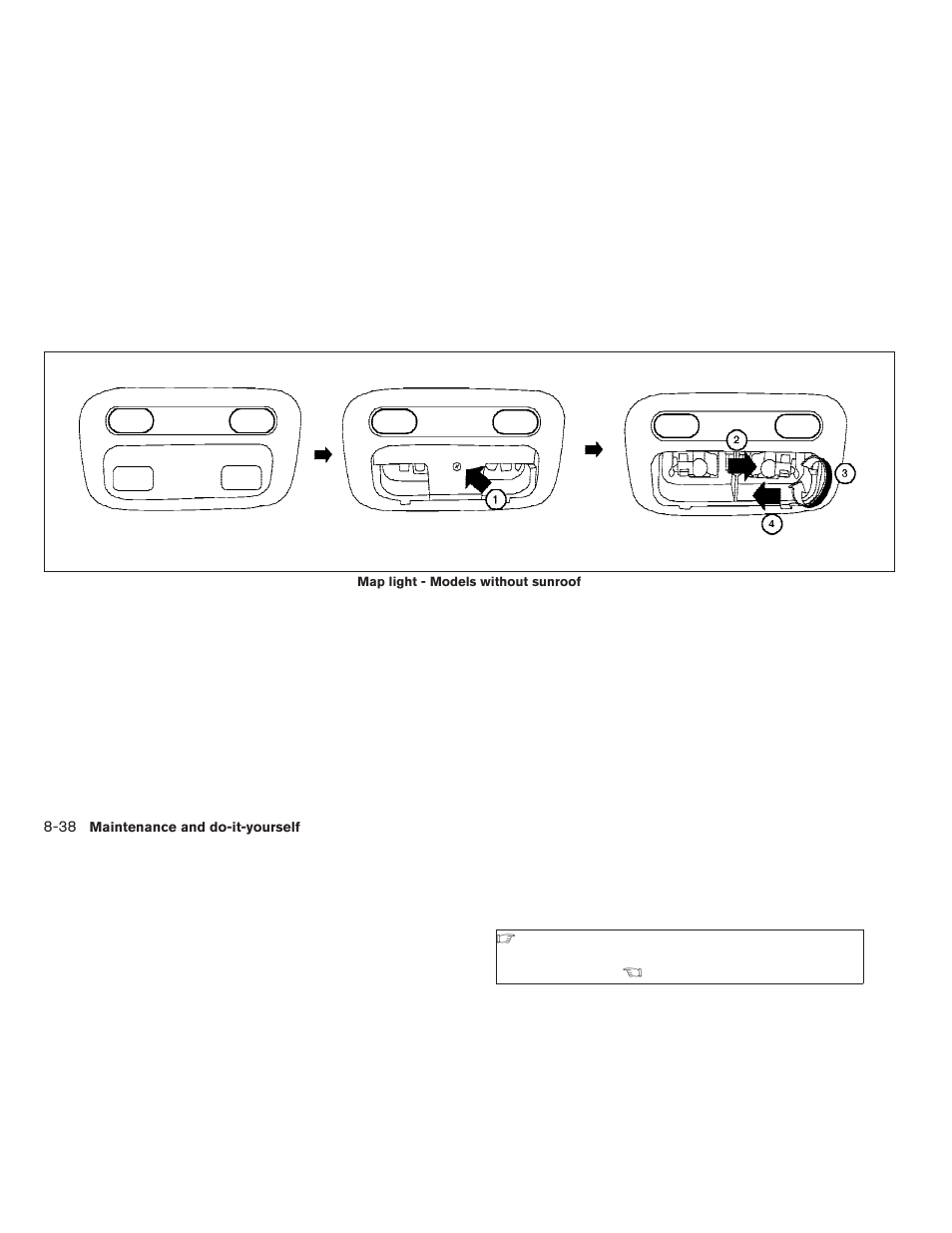 NISSAN 2006 Altima User Manual | Page 254 / 304