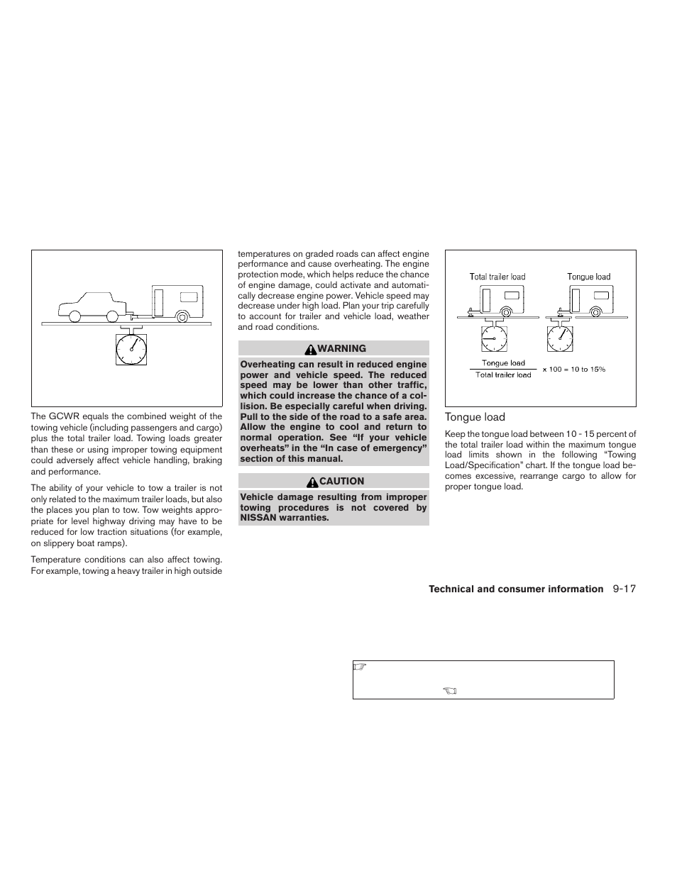 NISSAN 2006 Altima User Manual | Page 285 / 304