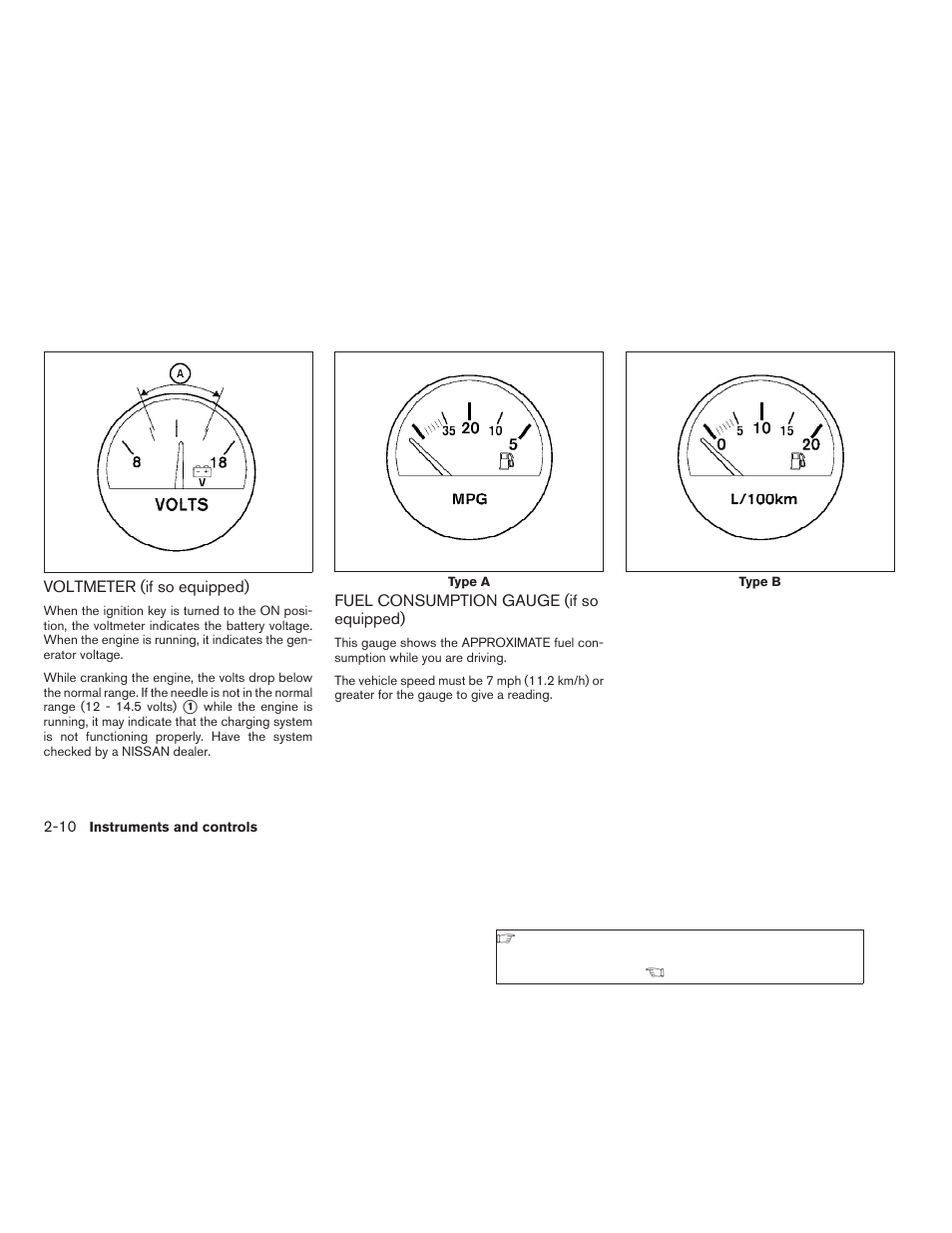 NISSAN 2006 Altima User Manual | Page 78 / 304