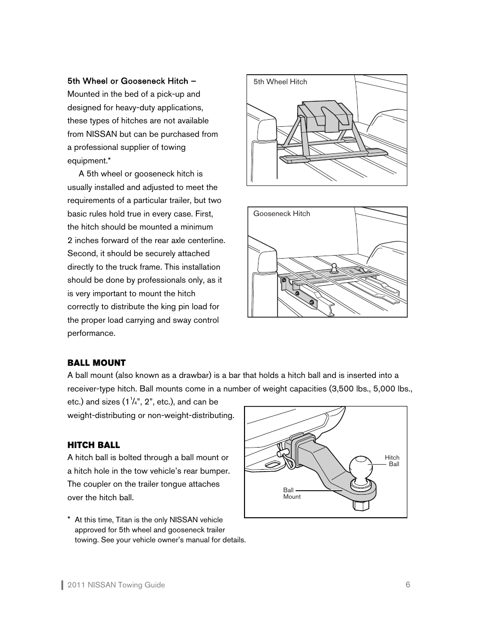 NISSAN 2011 User Manual | Page 7 / 27