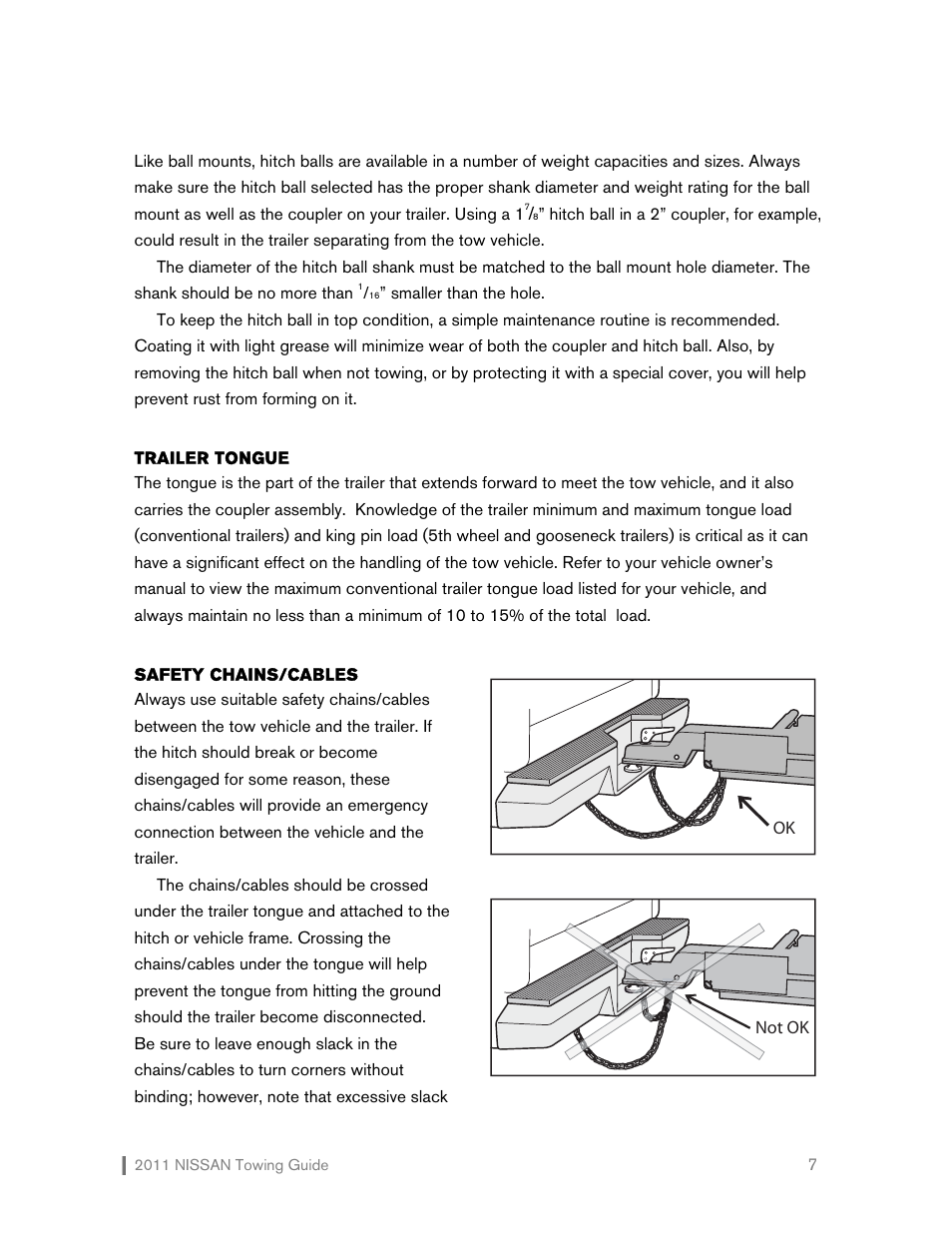 NISSAN 2011 User Manual | Page 8 / 27