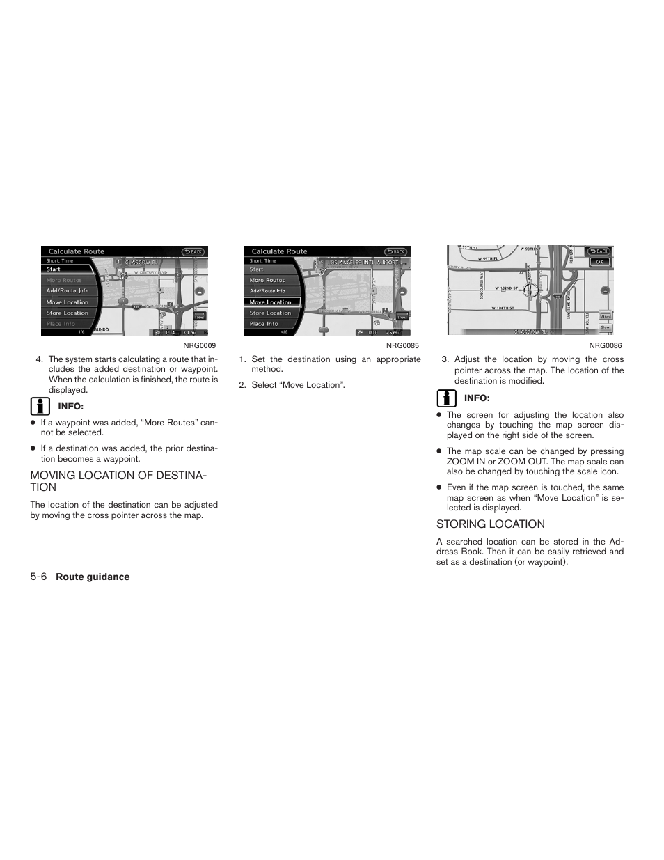 NISSAN 2011 Altima Hybrid User Manual | Page 114 / 315