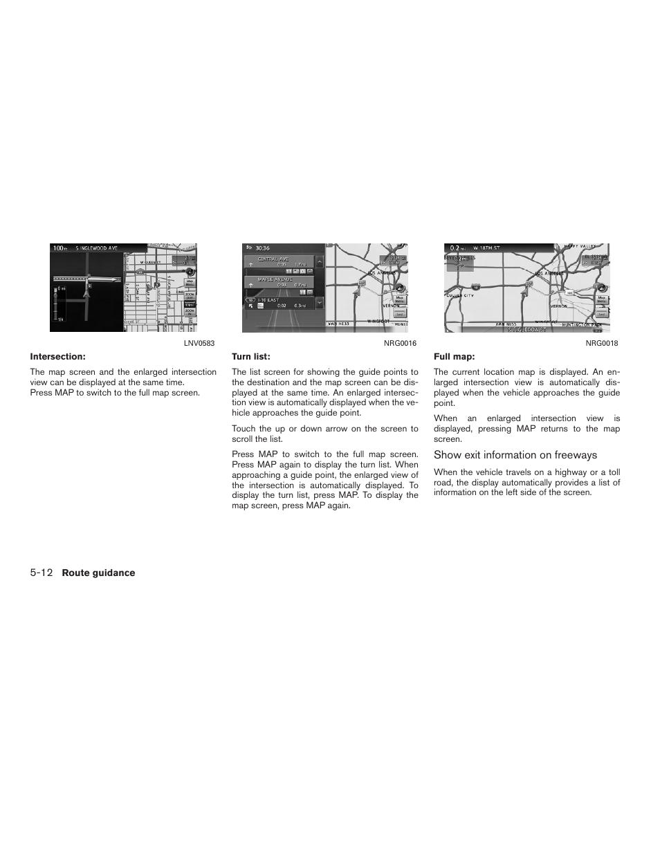 NISSAN 2011 Altima Hybrid User Manual | Page 120 / 315