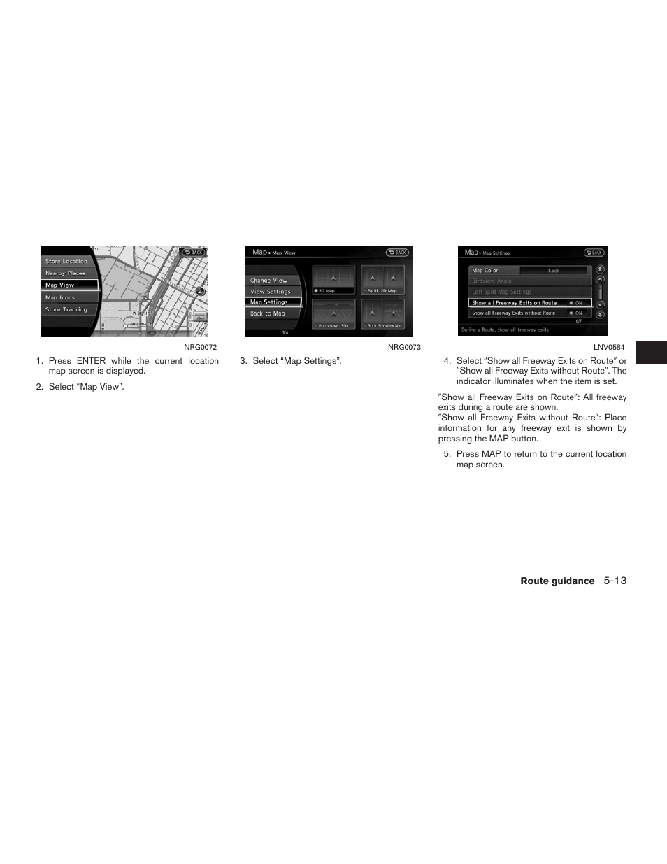 NISSAN 2011 Altima Hybrid User Manual | Page 121 / 315