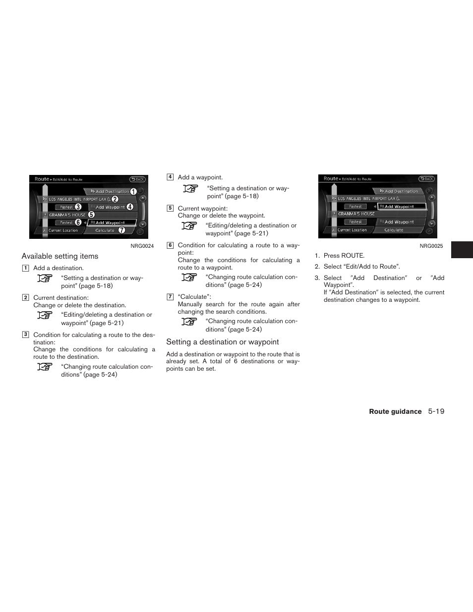 NISSAN 2011 Altima Hybrid User Manual | Page 127 / 315