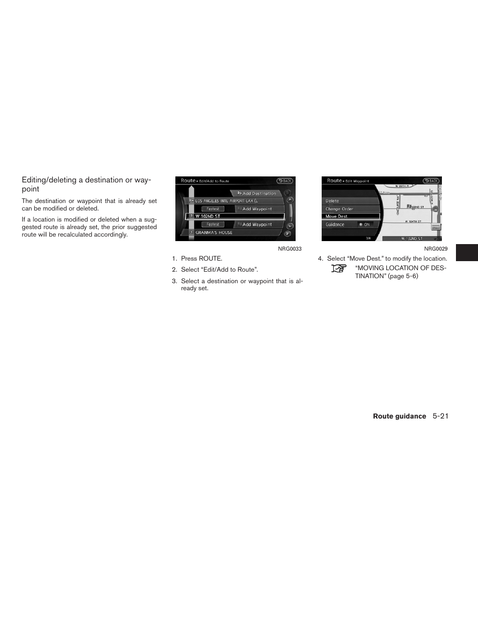 NISSAN 2011 Altima Hybrid User Manual | Page 129 / 315