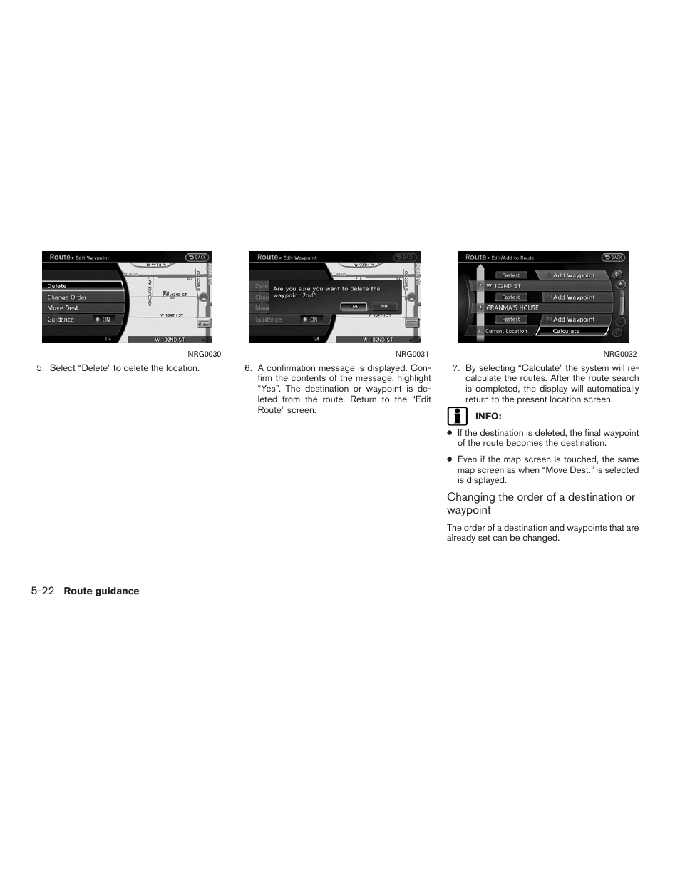 NISSAN 2011 Altima Hybrid User Manual | Page 130 / 315