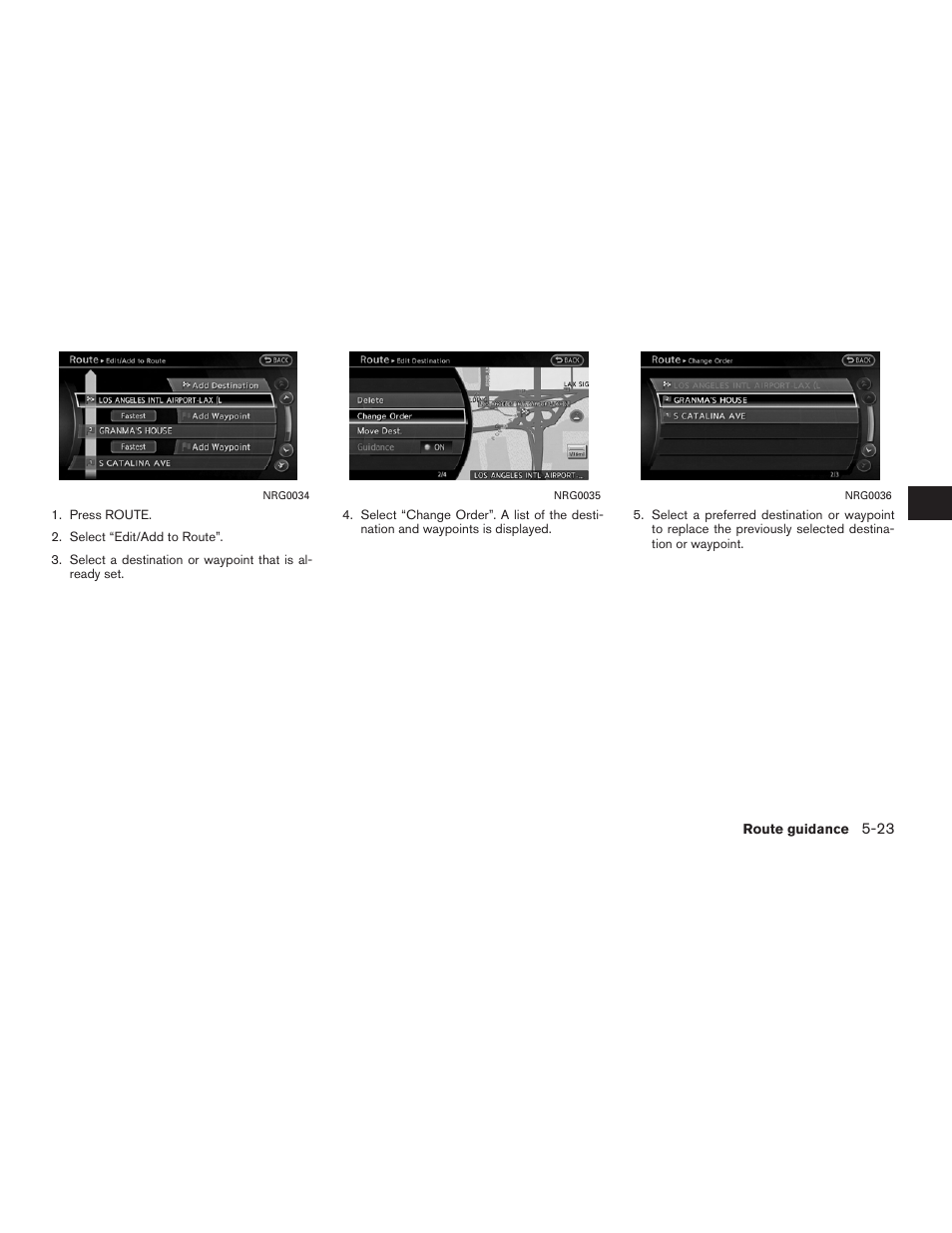 NISSAN 2011 Altima Hybrid User Manual | Page 131 / 315
