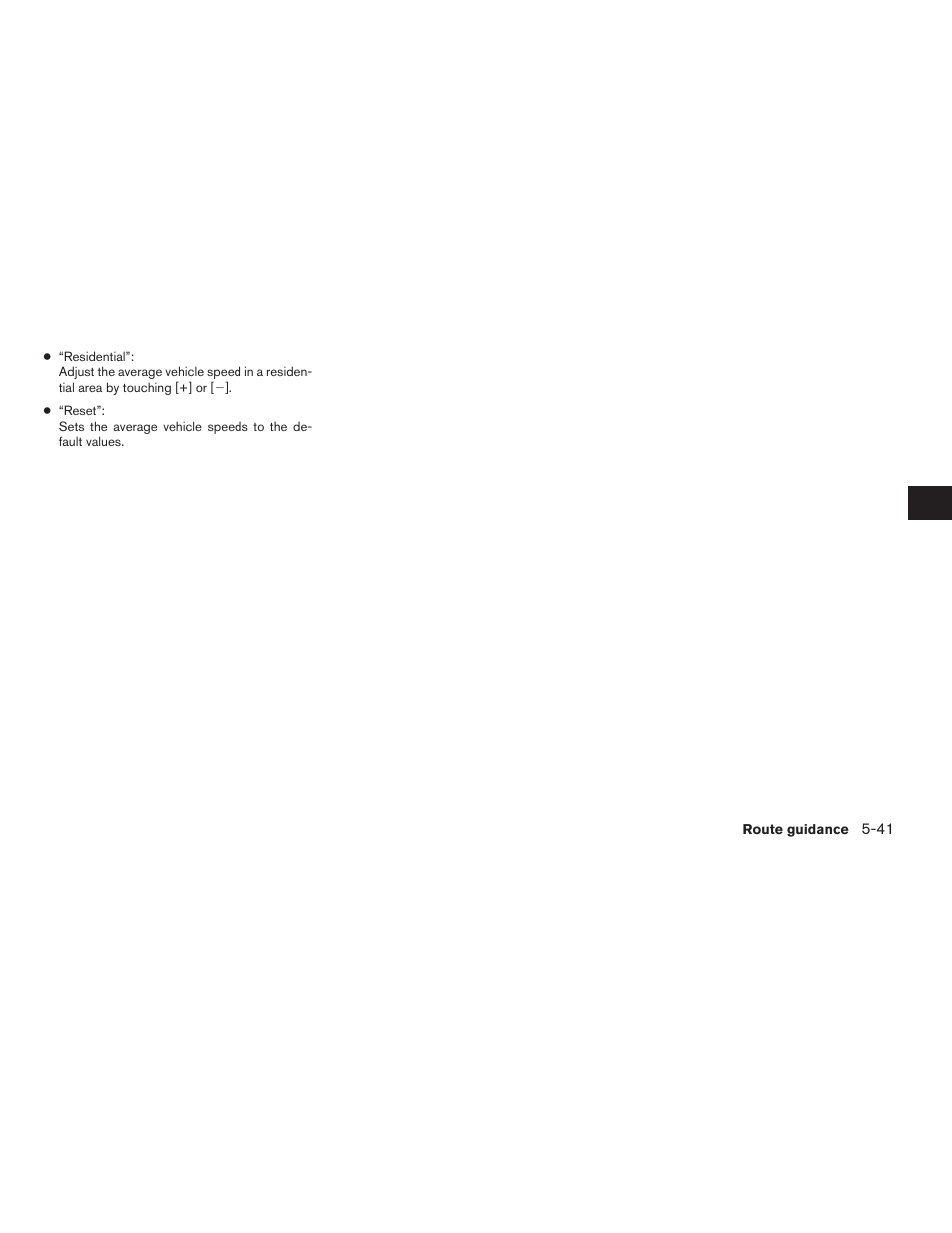 NISSAN 2011 Altima Hybrid User Manual | Page 149 / 315